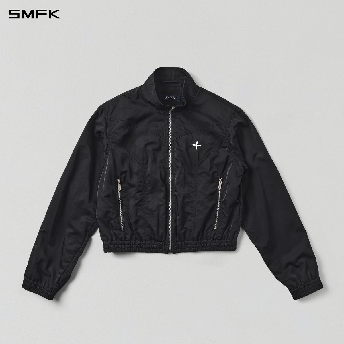 PERMANENT MODE HIKE JACKET/NYLON/UNISEX