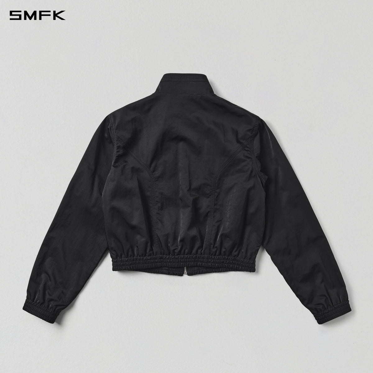 PERMANENT MODE HIKE JACKET/NYLON/UNISEX