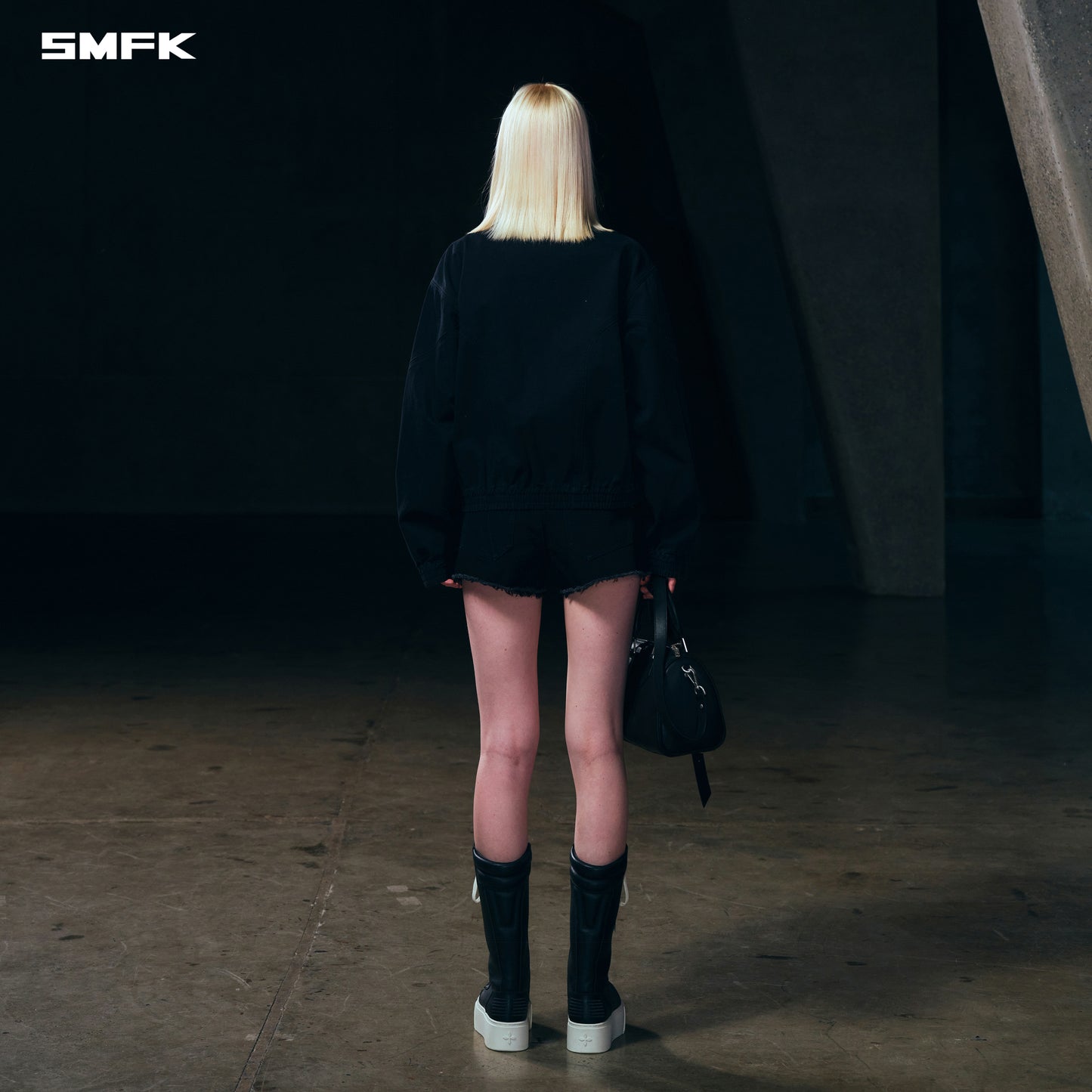 MIRAGE CARGO SP JACKET/COTTON