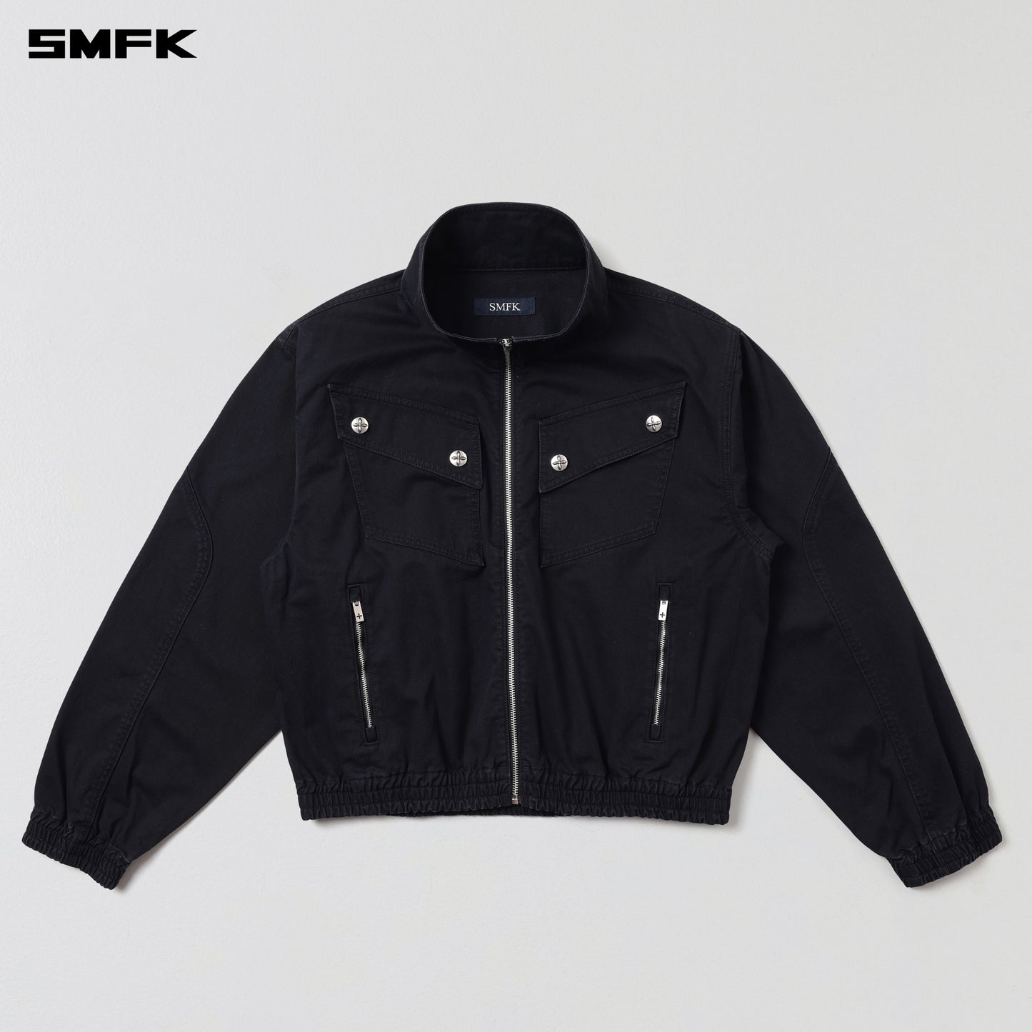 MIRAGE CARGO SP JACKET/COTTON