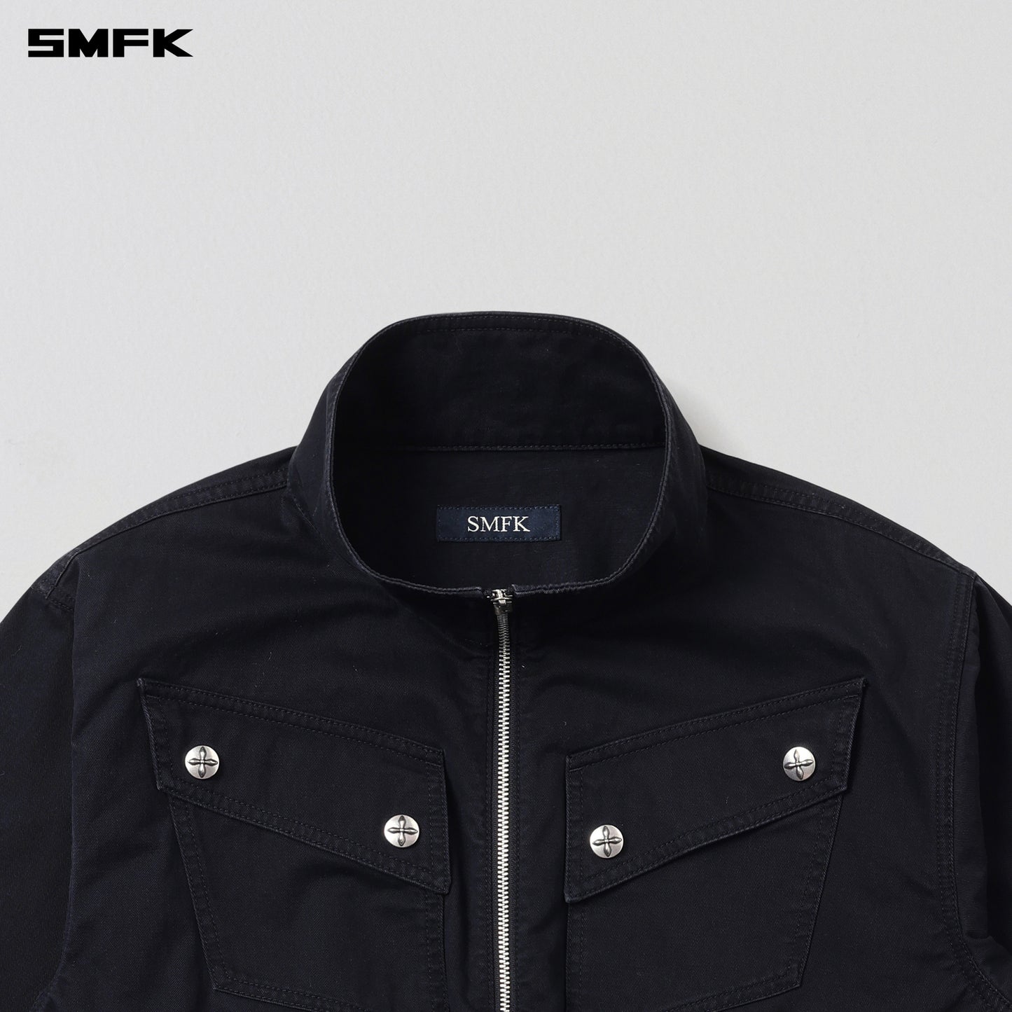MIRAGE CARGO SP JACKET/COTTON