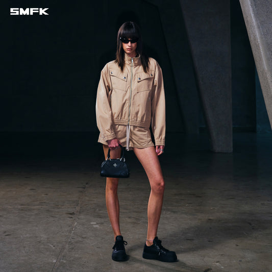 MIRAGE CARGO SP JACKET/COTTON
