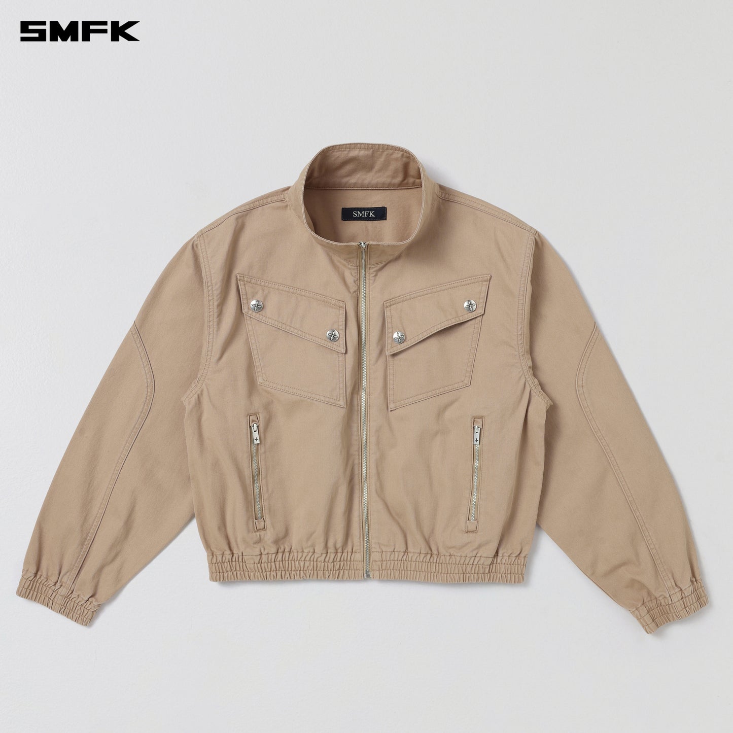 MIRAGE CARGO SP JACKET/COTTON