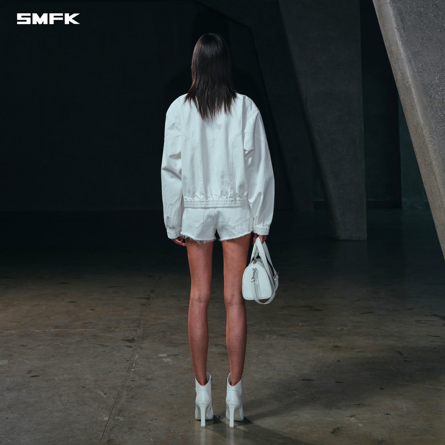 MIRAGE CARGO SP JACKET/COTTON