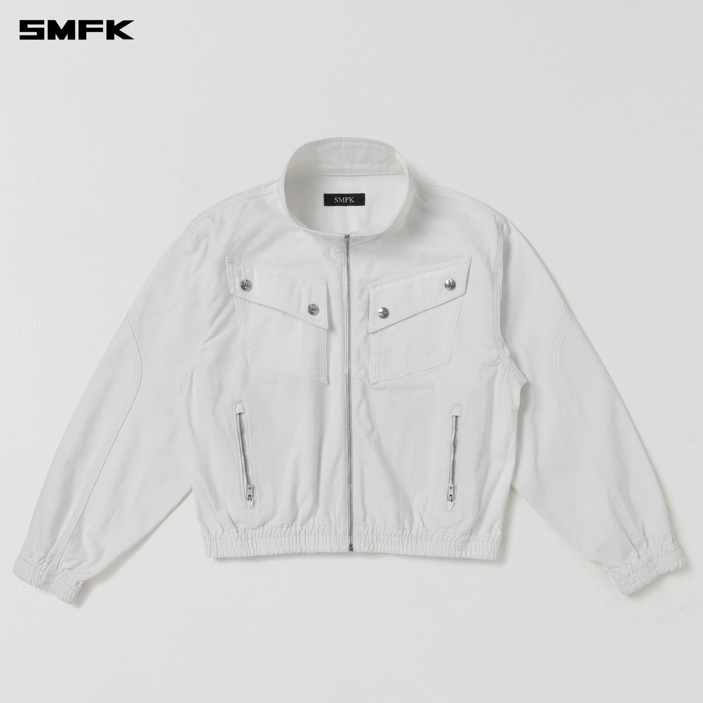 MIRAGE CARGO SP JACKET/COTTON