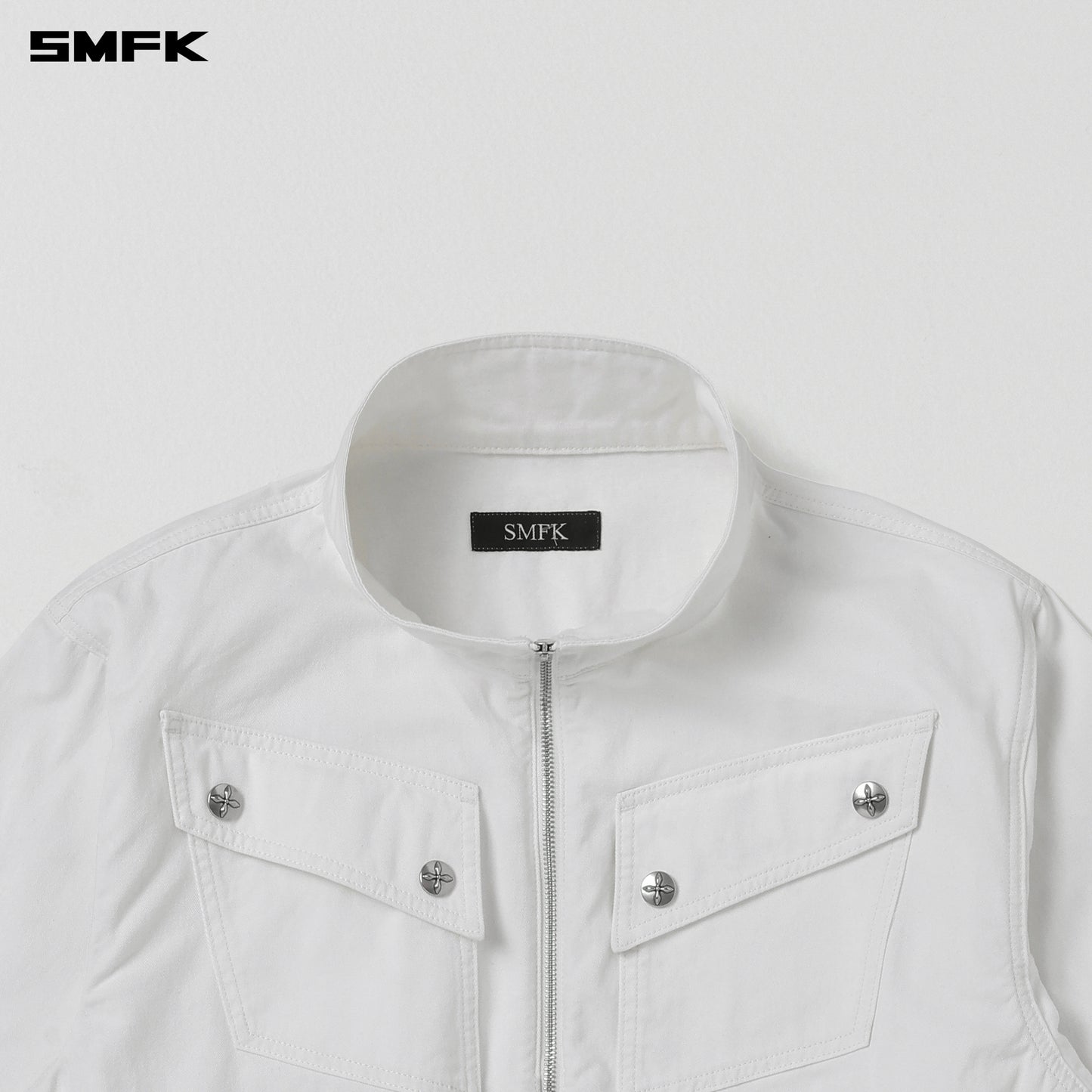 MIRAGE CARGO SP JACKET/COTTON