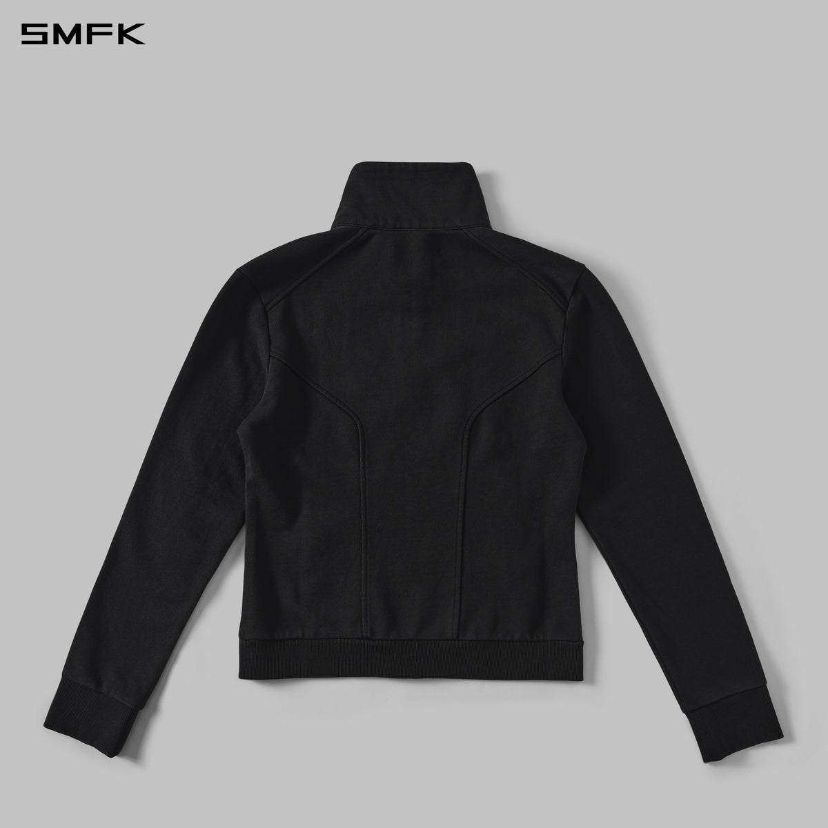 PERMANENT MODE SLIM SPORTS JACKET/COTTON