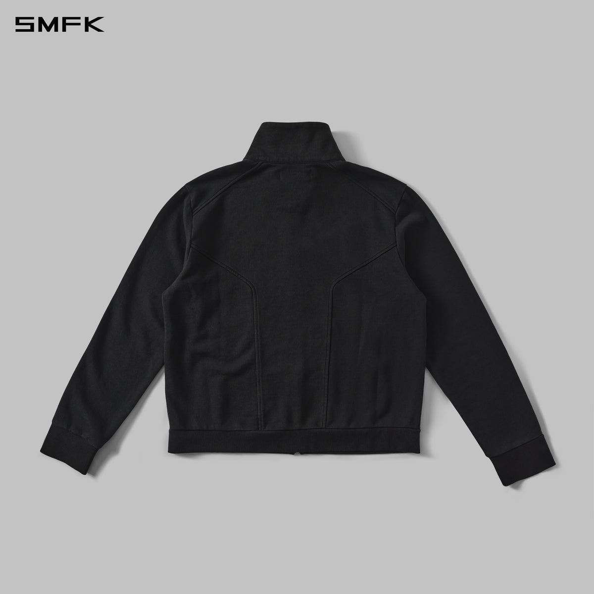 PERMANENT MODE LOOSE SPORTS JACKET- UNISEX/COTTON