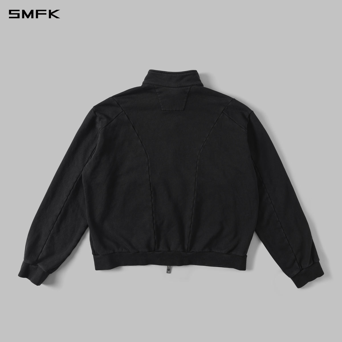 MYTH AEOLUS EVOLVE MASSIVE COLLAR JACKET /COLD DYE/U