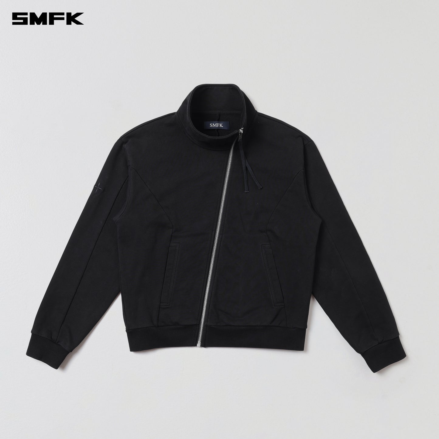 VINTAGE NOMADIC SPORTS JACKET/COTTON