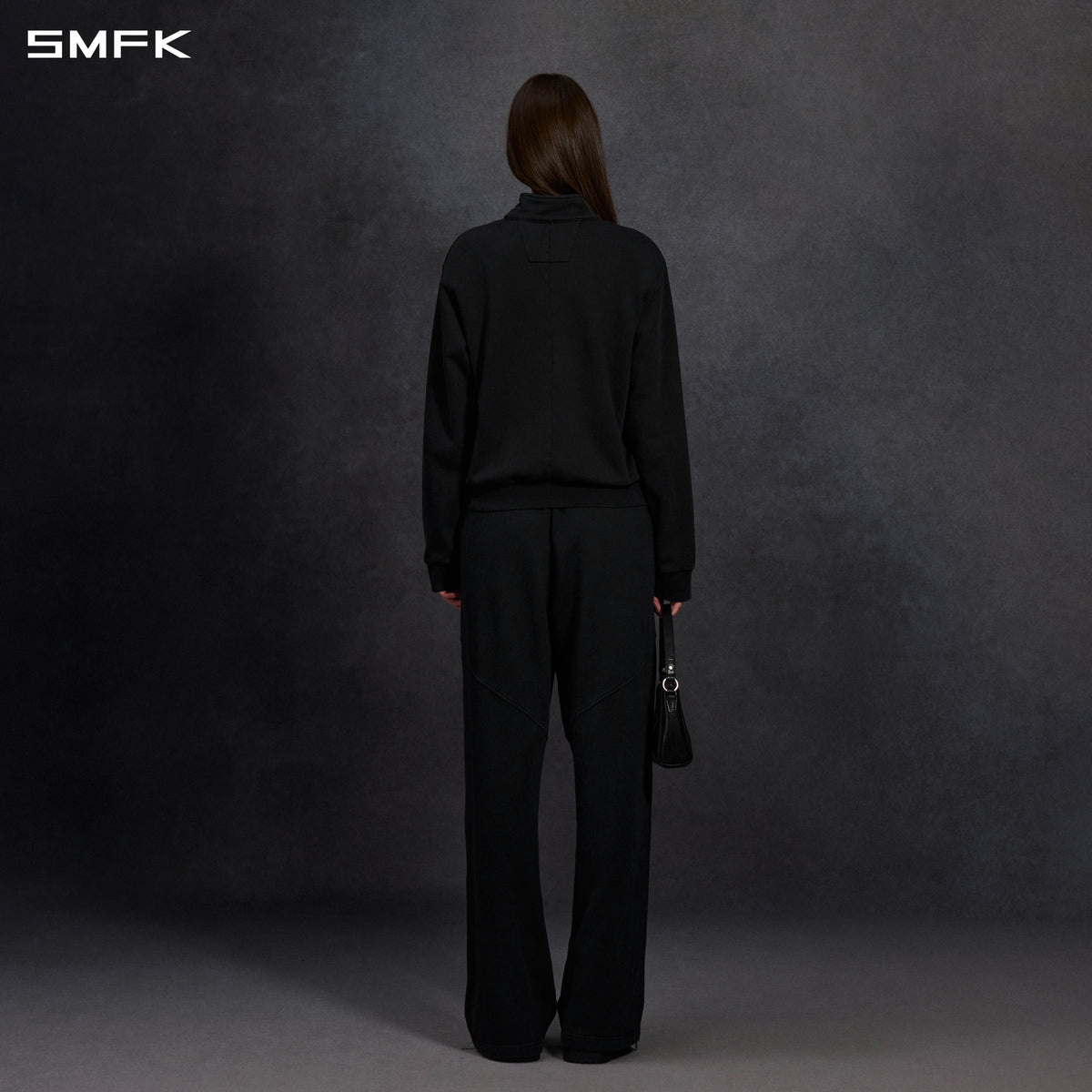 MYTH AEOLUS EVOLVE SLIM COLLAR JACKET /COLD DYE/U