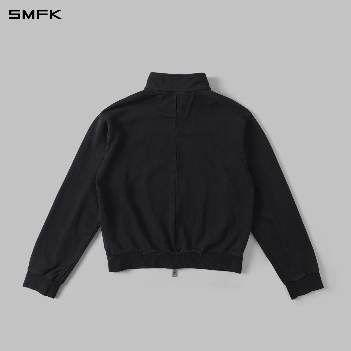 MYTH AEOLUS EVOLVE SLIM COLLAR JACKET /COLD DYE/U