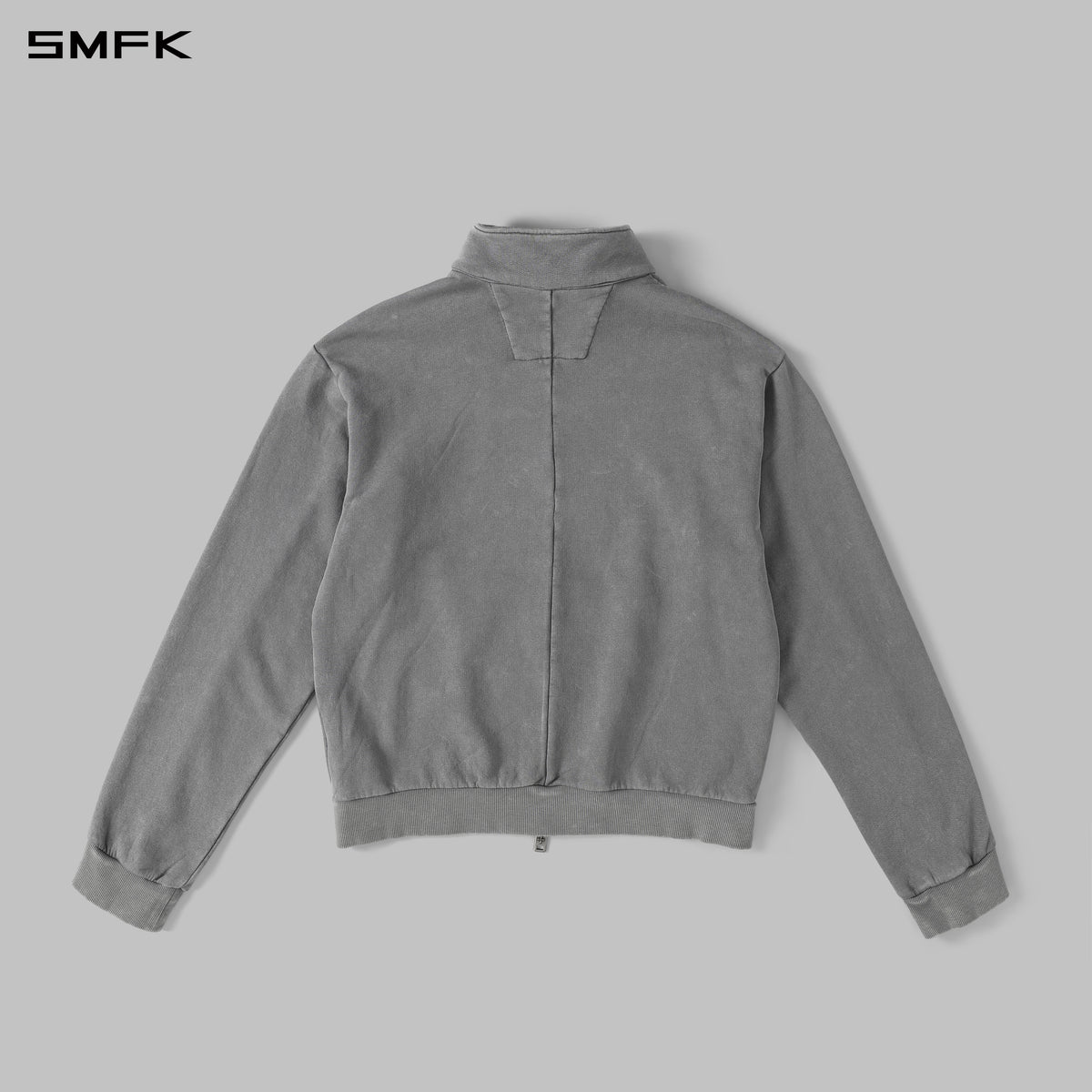 MYTH AEOLUS EVOLVE SLIM COLLAR JACKET /COLD DYE/U