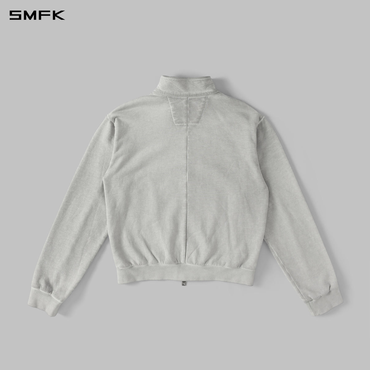 MYTH AEOLUS EVOLVE SLIM COLLAR JACKET /COLD DYE/U