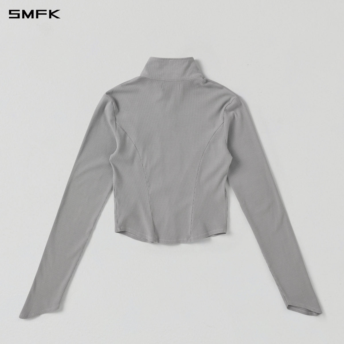 VINTAGE AEOLUS EVENING SLIM ZIP JACKET/SLIK+COTTON/W