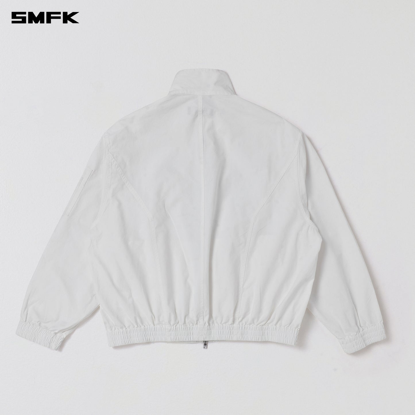 VINTAGE VANISH TRANING JACKET/GARMENT DYE