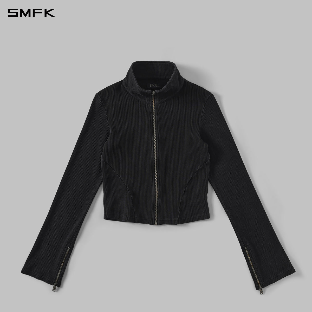 MYTH AEOLUS EVENING JACKET /COLD DYE/W