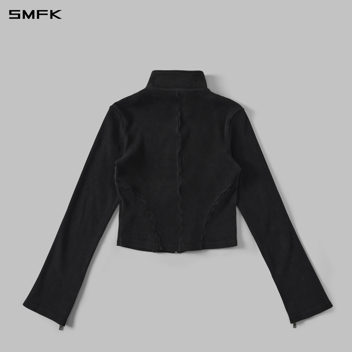 MYTH AEOLUS EVENING JACKET /COLD DYE/W