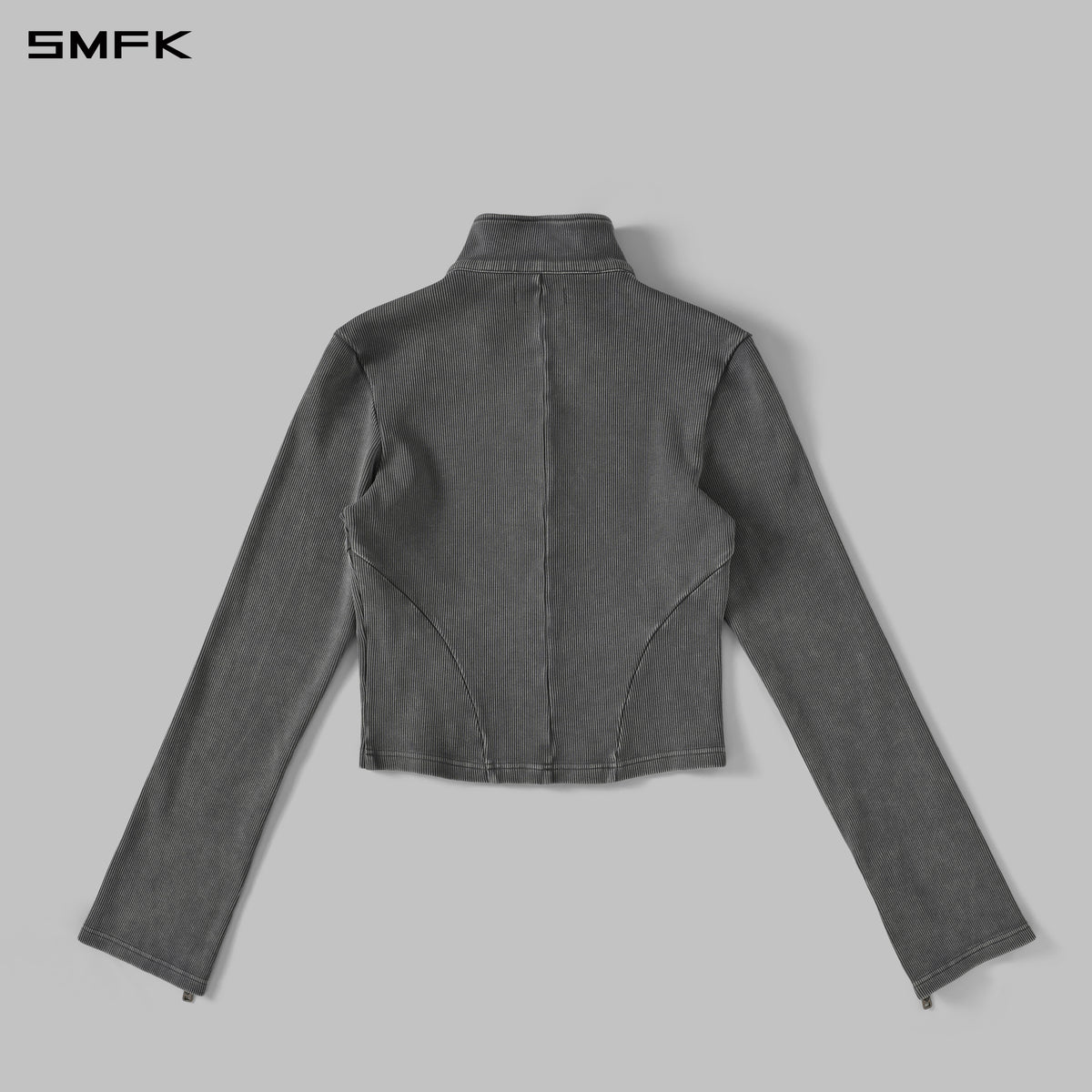 MYTH AEOLUS EVENING JACKET /COLD DYE/W