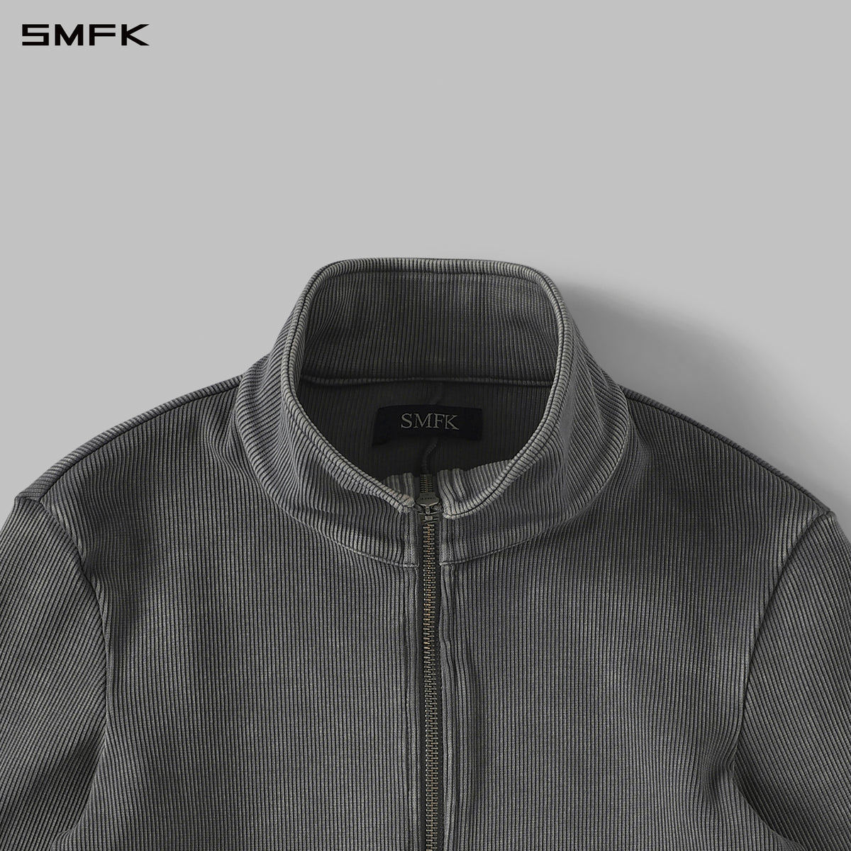 MYTH AEOLUS EVENING JACKET /COLD DYE/W