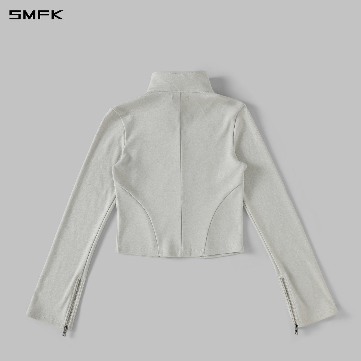 MYTH AEOLUS EVENING JACKET /STARRY KNIT/W