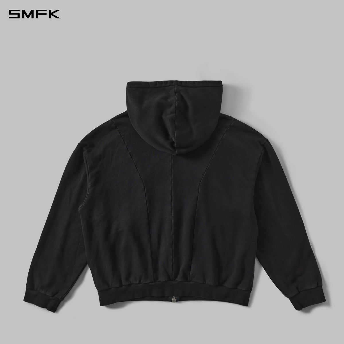 MYTH AEOLUS EVOLVE MASSIVE HOOD JACKET /COLD DYE/U