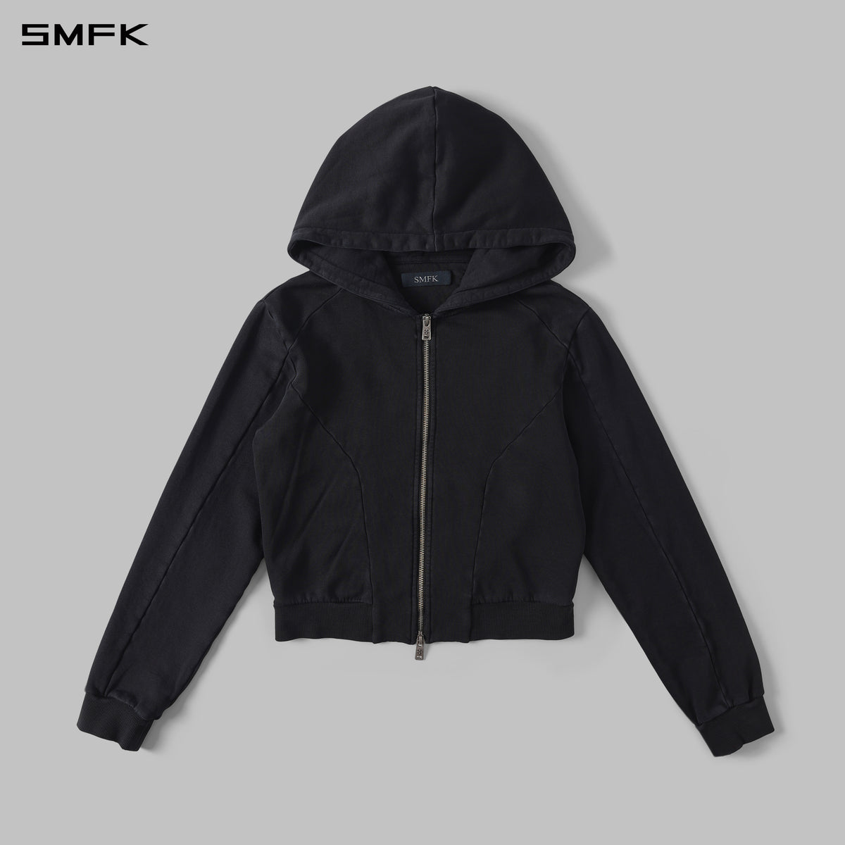 MYTH AEOLUS EVOLVE HOOD JACKET /COLD DYE/U