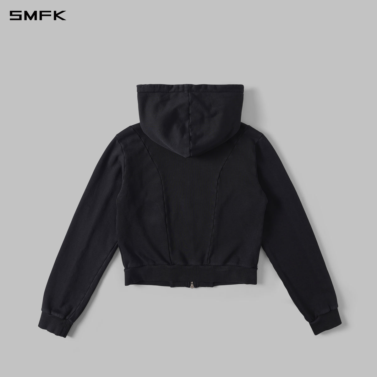 MYTH AEOLUS EVOLVE HOOD JACKET /COLD DYE/U