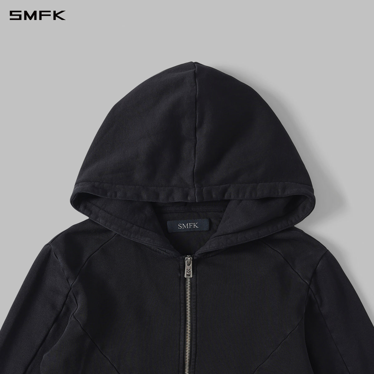 MYTH AEOLUS EVOLVE HOOD JACKET /COLD DYE/U