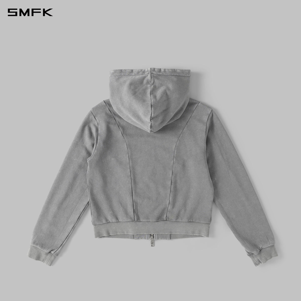 MYTH AEOLUS EVOLVE HOOD JACKET /COLD DYE/U