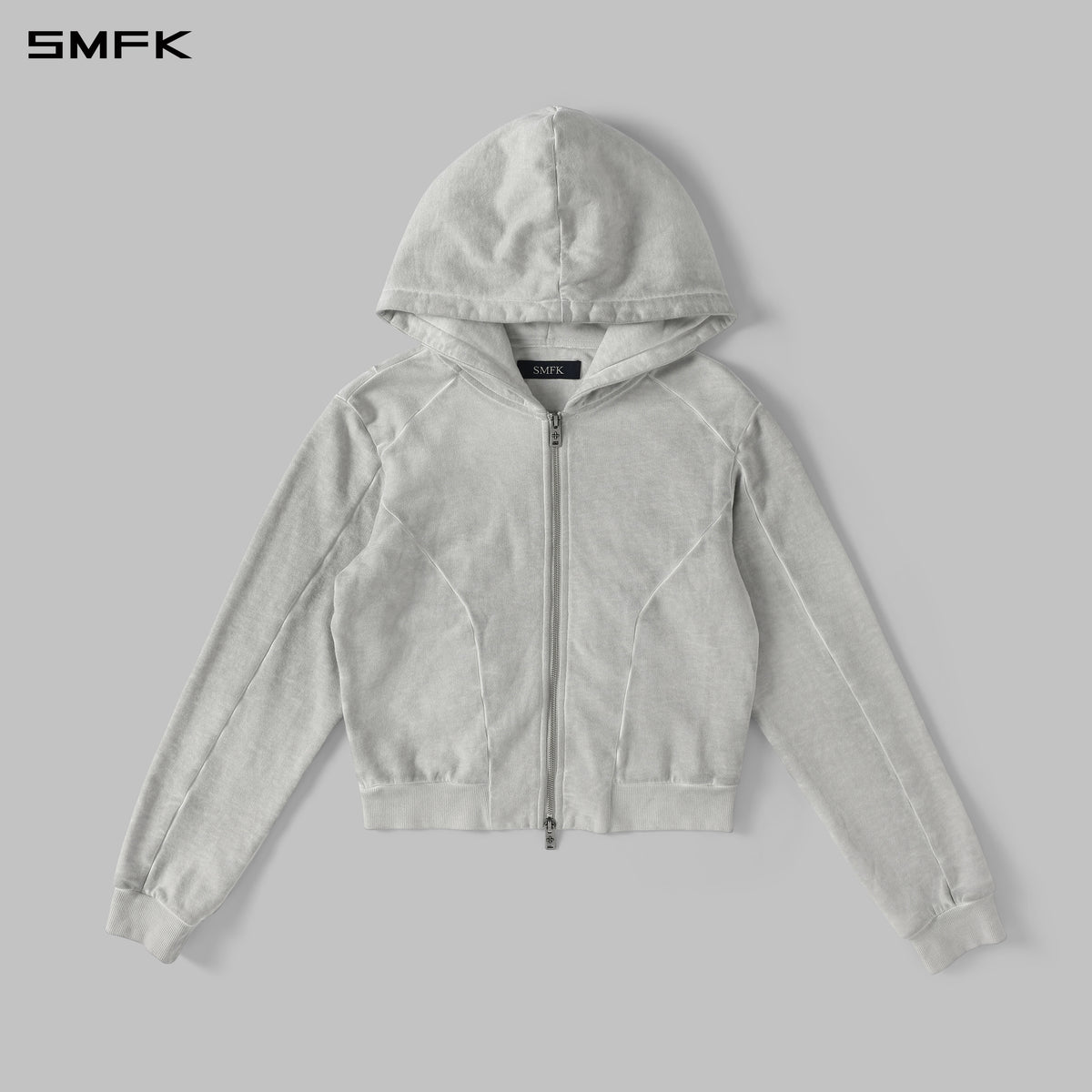 MYTH AEOLUS EVOLVE HOOD JACKET /COLD DYE/U