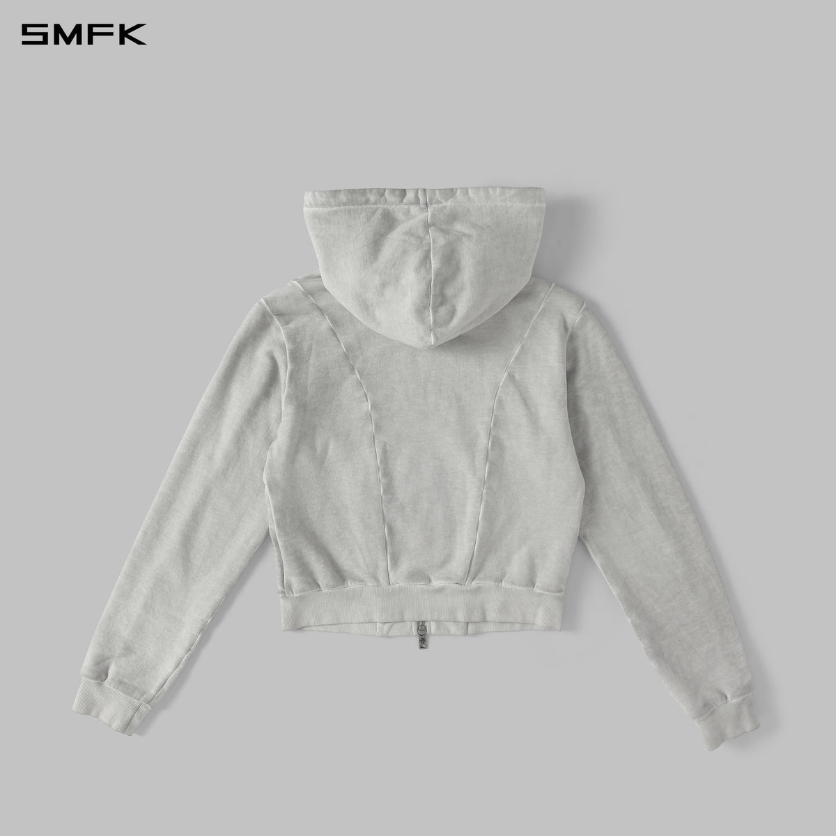 MYTH AEOLUS EVOLVE HOOD JACKET /COLD DYE/U