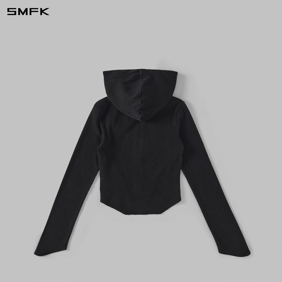 MYTH AEOLUS EVOLVE SLIM HOOD JACKET/COLD DYE/W