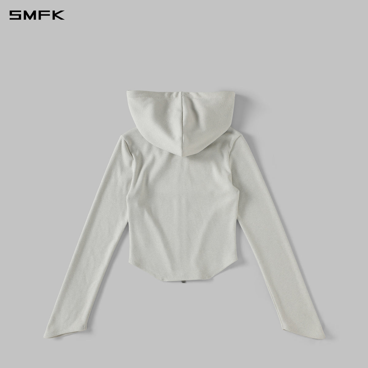 MYTH AEOLUS EVOLVE SLIM HOOD JACKET/COLD DYE/W