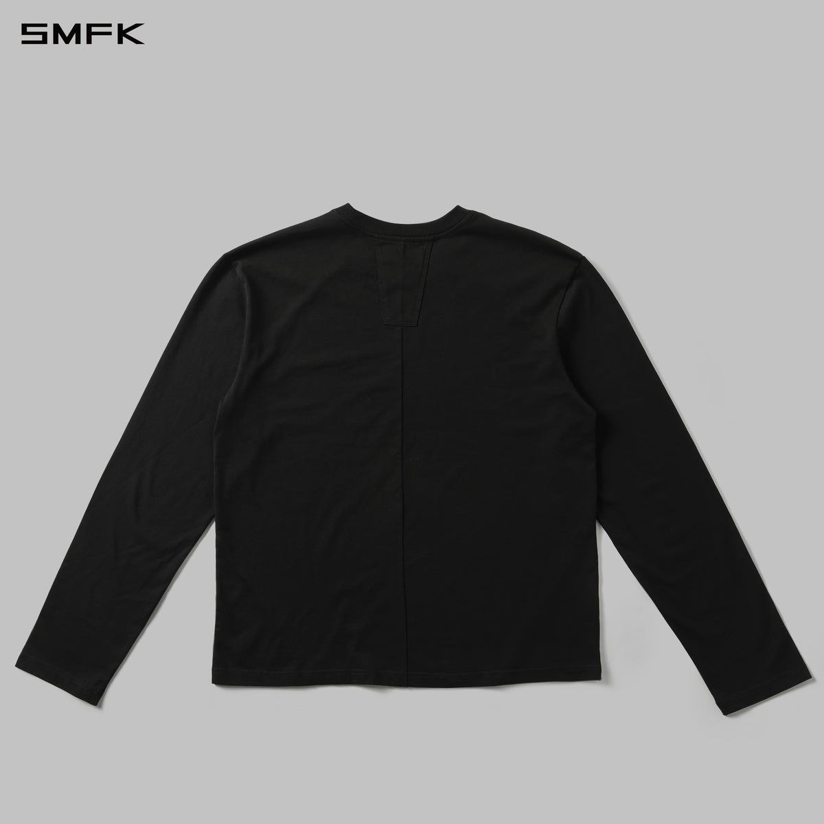 PERMANENT MUSE FIT PULLOVER/LONG-STAPLE COTTON/U