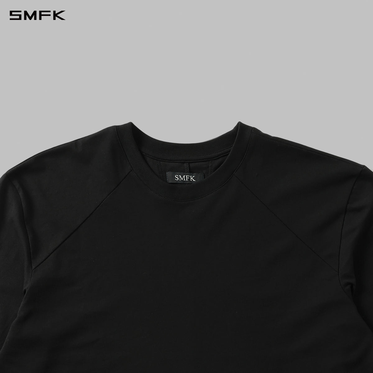 PERMANENT MUSE FIT PULLOVER/LONG-STAPLE COTTON/U