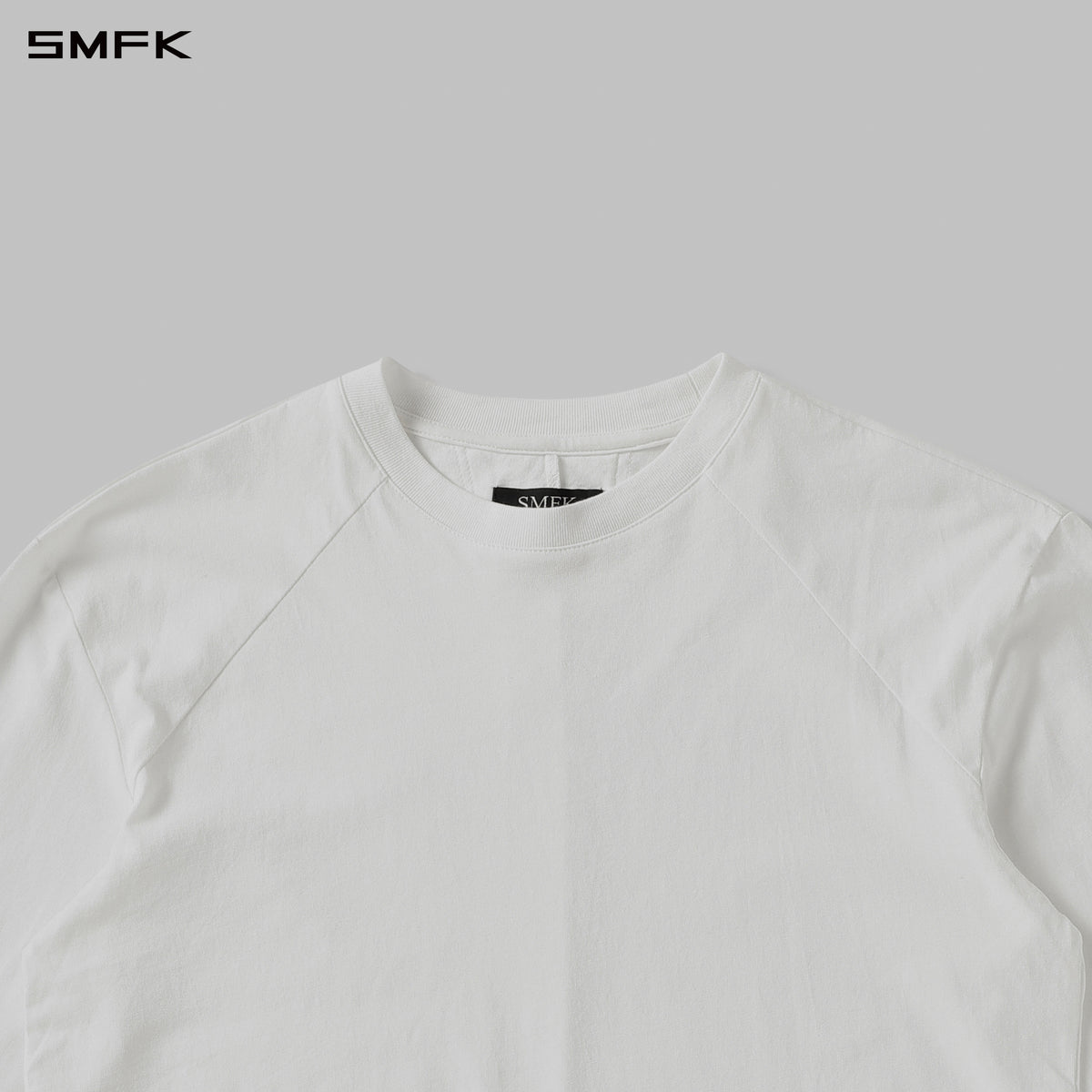 PERMANENT MUSE FIT PULLOVER/LONG-STAPLE COTTON/U