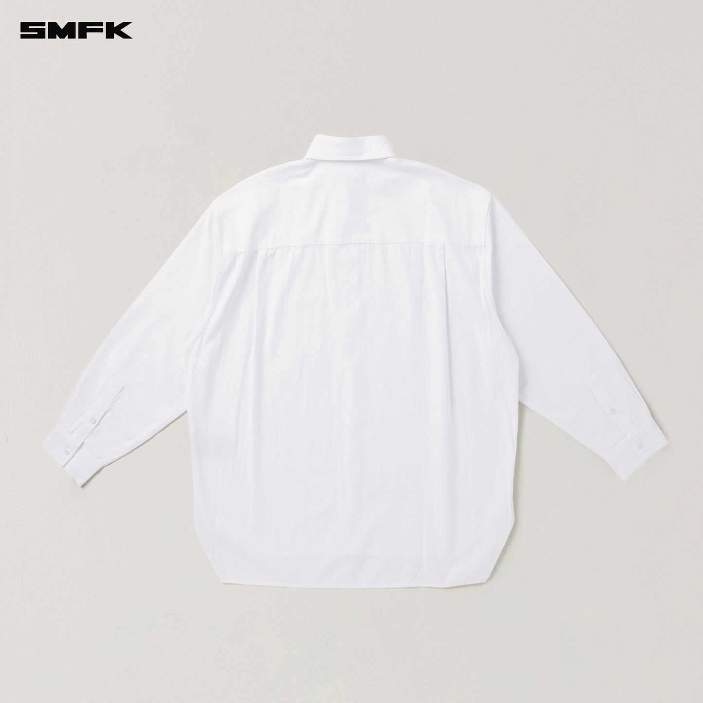 COMPASS GIANT SHIRT Compass Giant/ Snowy Mountain White