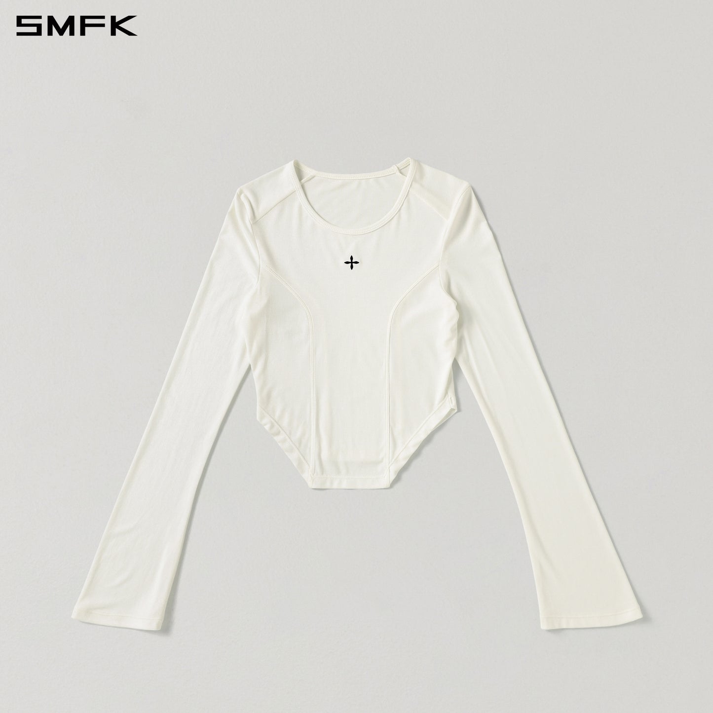 MYTH SEER SLIM SPORTS PULLOVER/ACETATE+VISCOSE+ACRYLIC+SPANDEX+WOOL