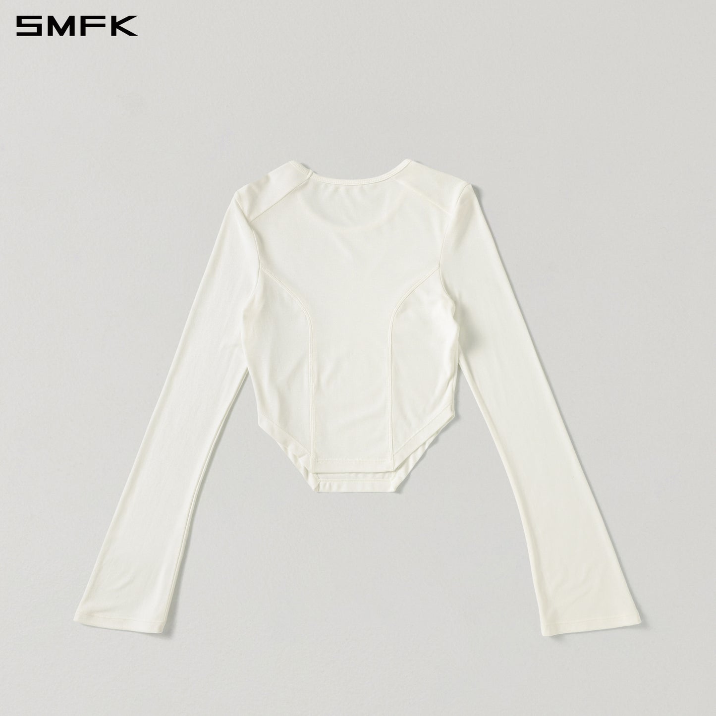 MYTH SEER SLIM SPORTS PULLOVER/ACETATE+VISCOSE+ACRYLIC+SPANDEX+WOOL