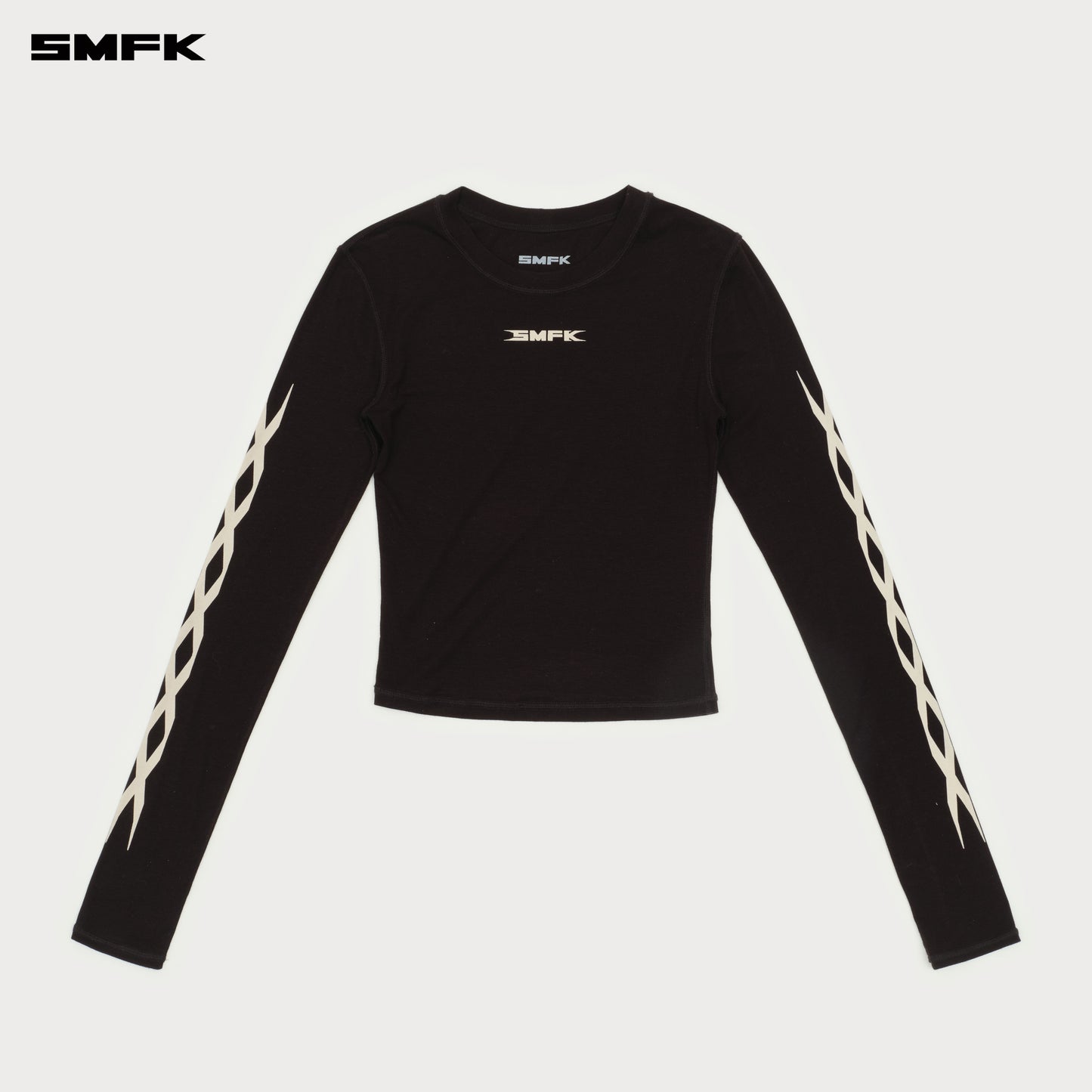 FUTURE Genetic Chain Sport Top Wilderness Black