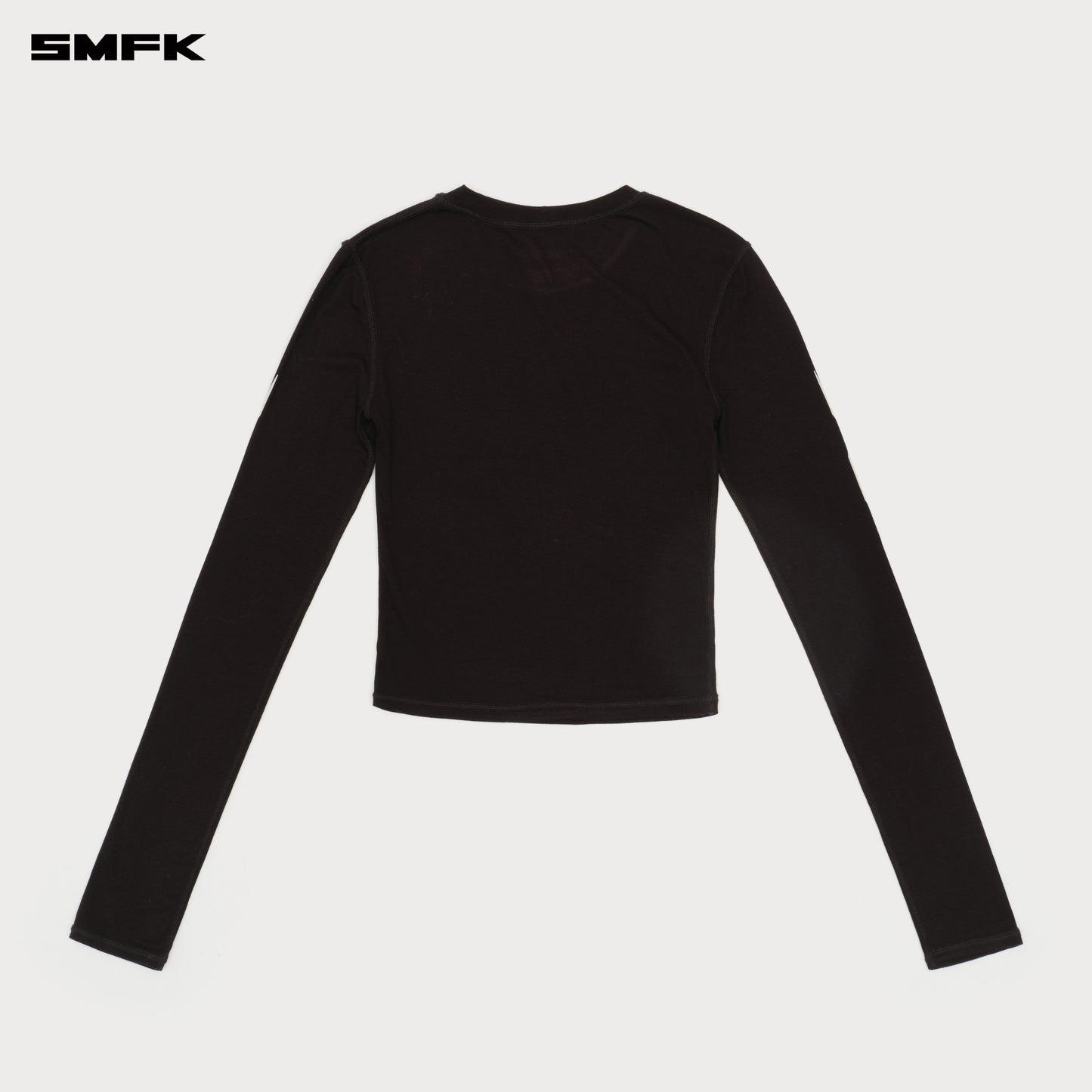 FUTURE Genetic Chain Sport Top Wilderness Black