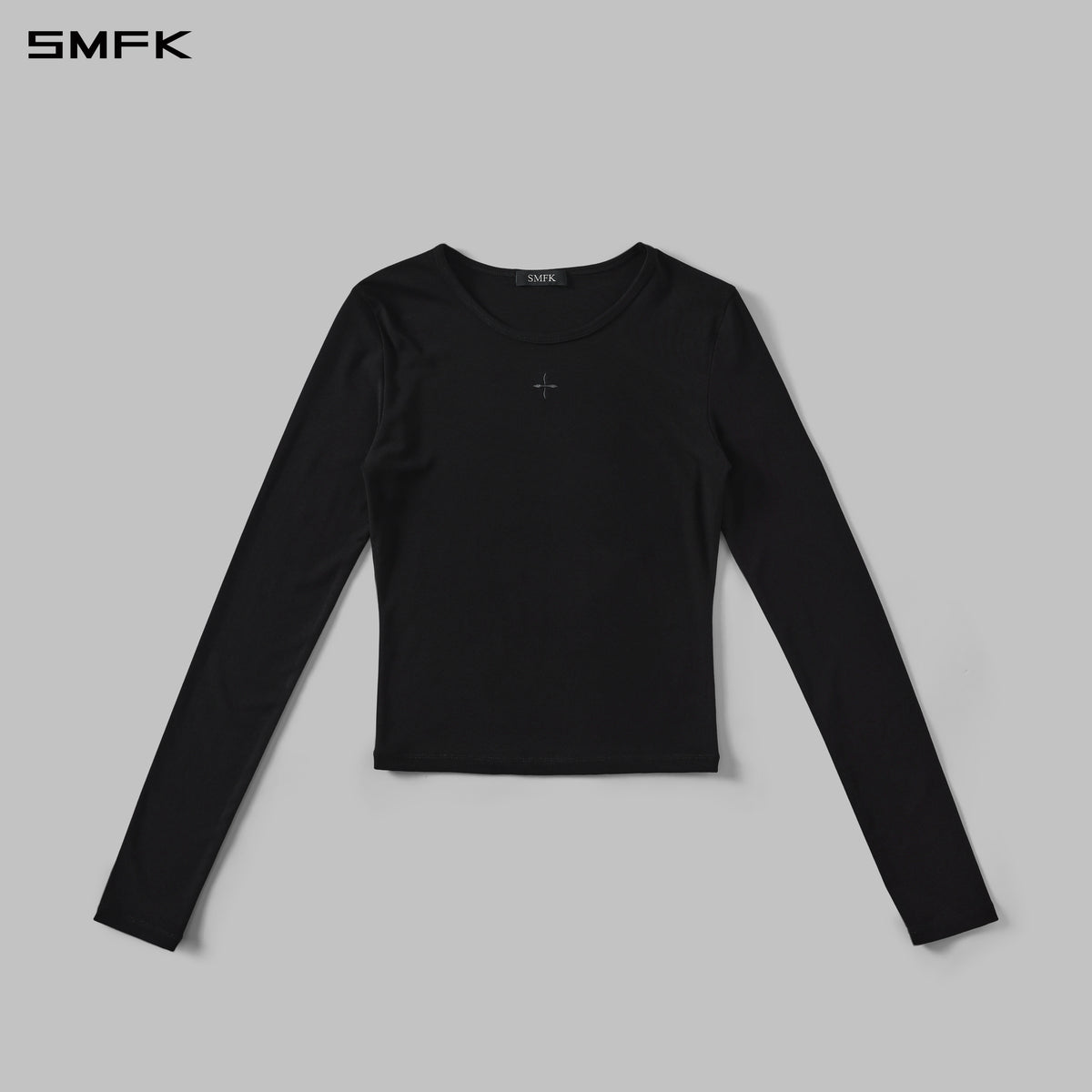 PERMANENT MUSE SLIM PULLOVER/ACETATE