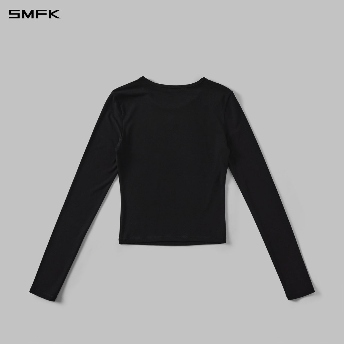 PERMANENT MUSE SLIM PULLOVER/ACETATE