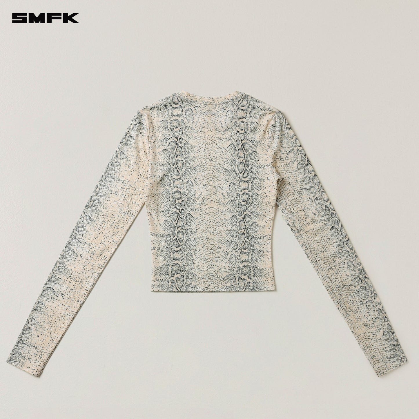 COMPASS STAMP CAMO BODY PULLOVER / MIRAGE COBRA