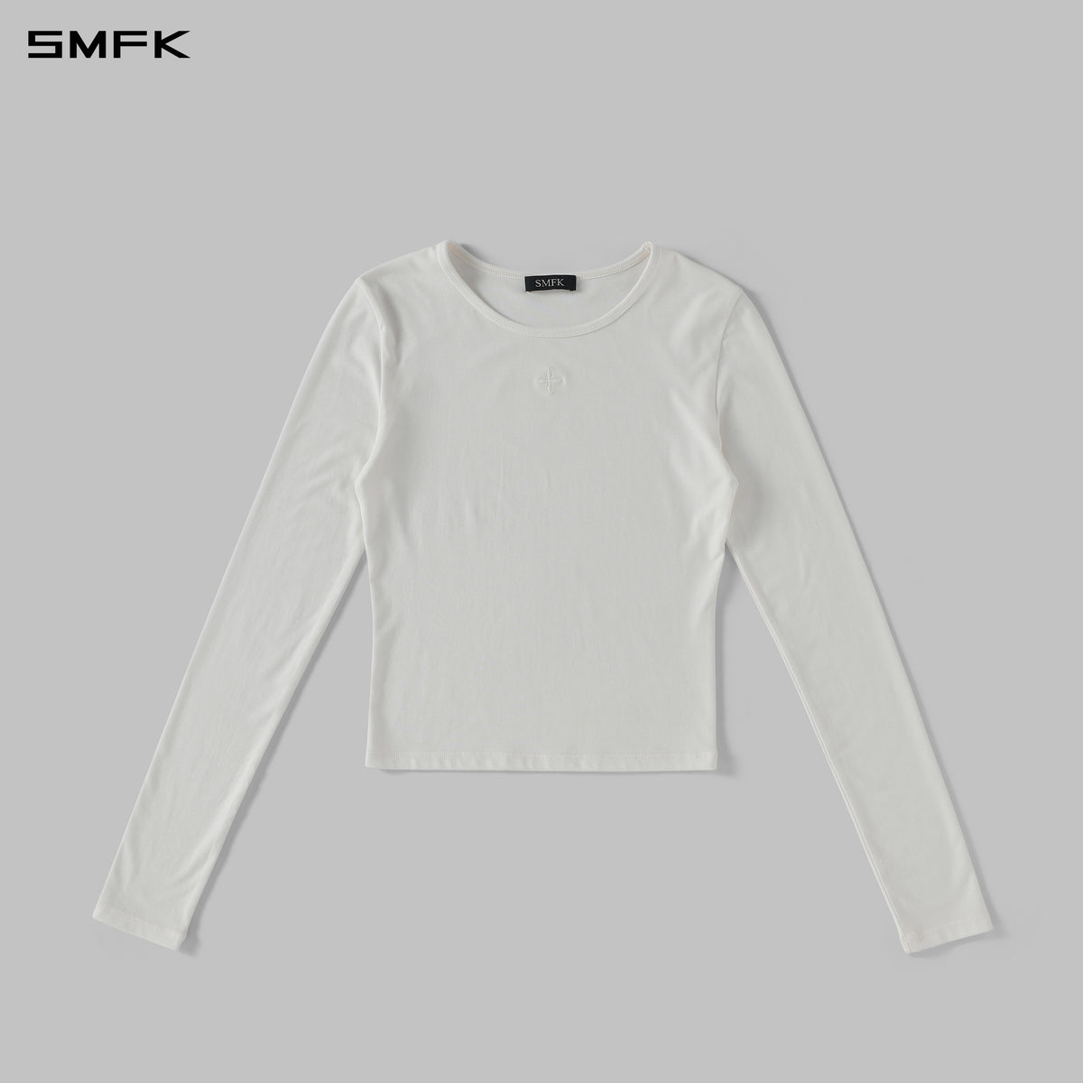 PERMANENT MUSE SLIM PULLOVER/ACETATE