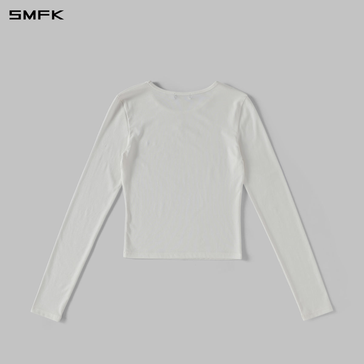 PERMANENT MUSE SLIM PULLOVER/ACETATE