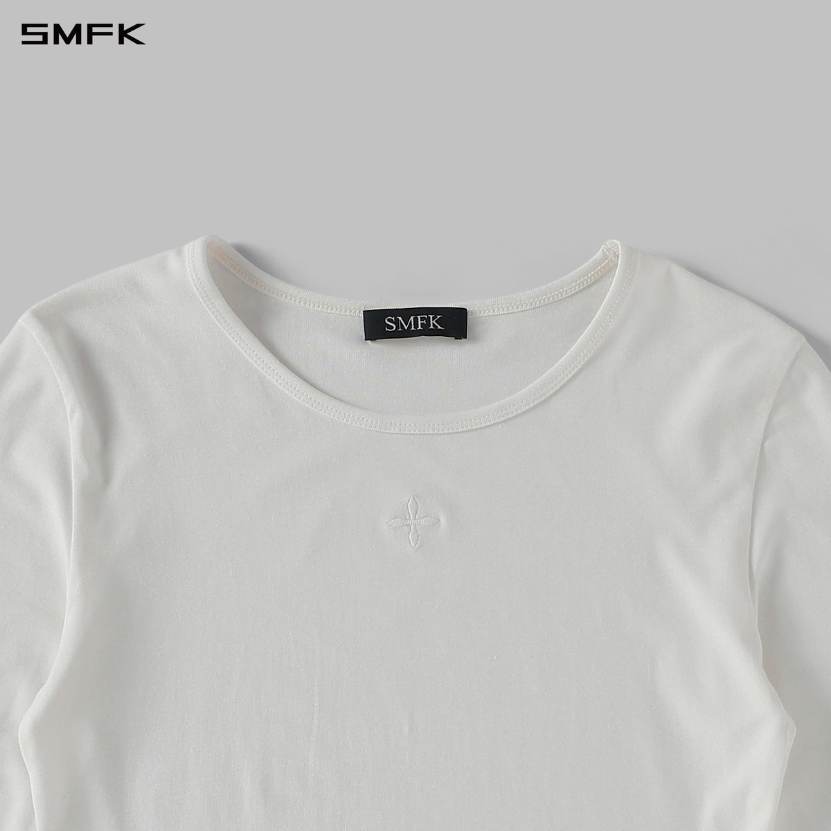 PERMANENT MUSE SLIM PULLOVER/ACETATE