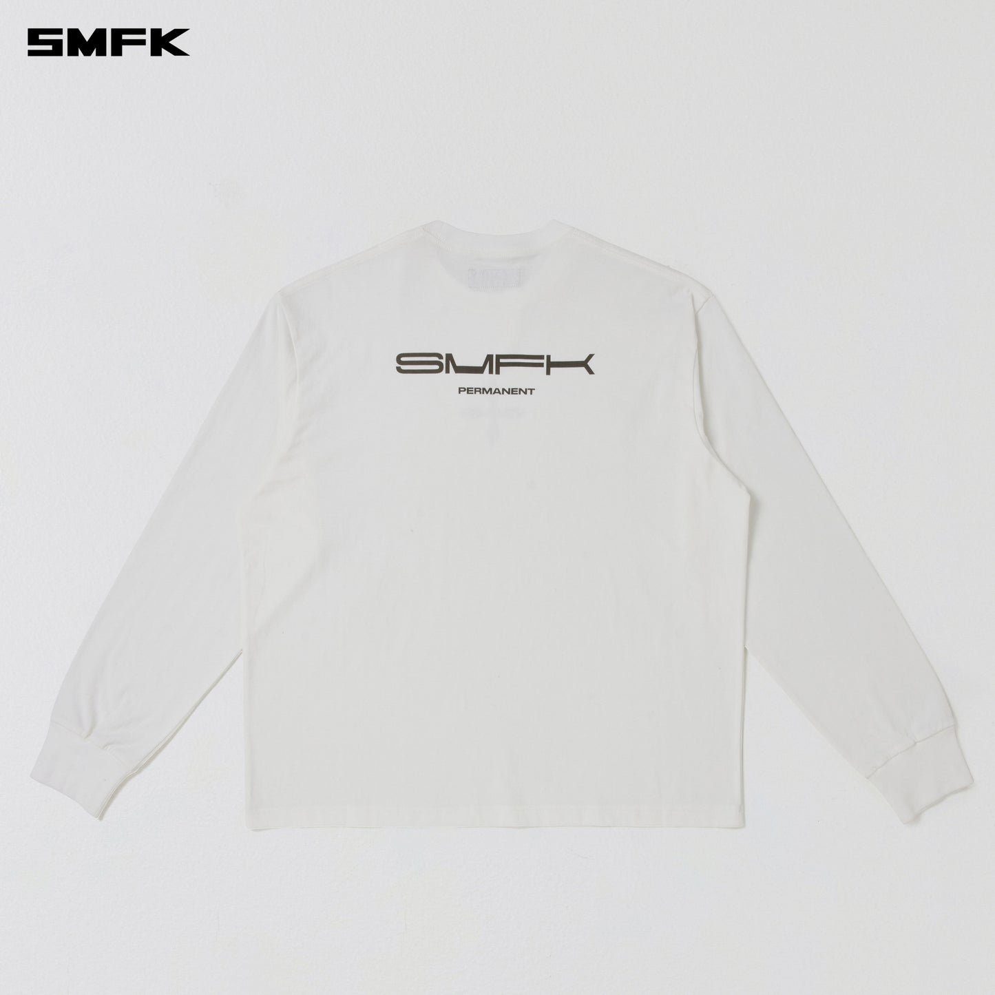 COMPASS MODE MASSIVE PULOVER-MAGNOLIA/COTTON/ CLOUD WHITE