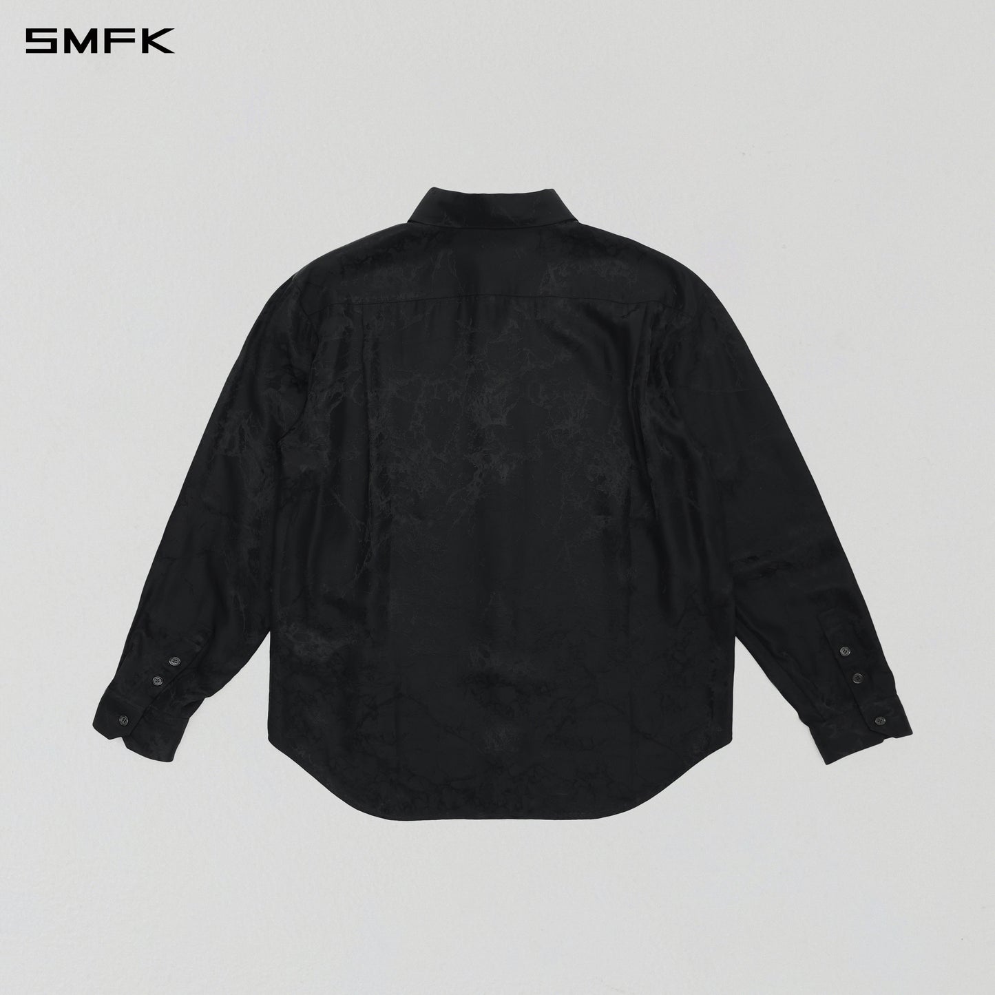 PERMANENT FORMAL SHIRT/ACETATE+VISCOSE/U